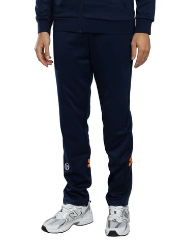 Sergio Tacchini Pantalones De Chándal Orion Track, Azul