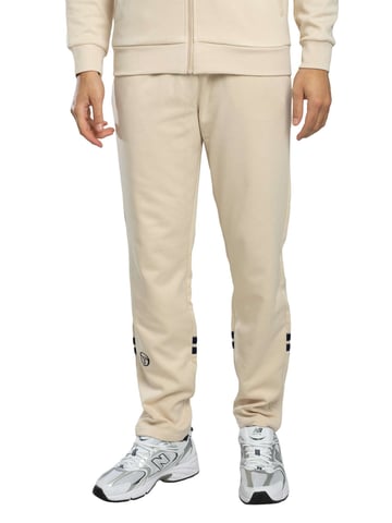 Sergio Tacchini Pantalones De Chándal Orion Track, Beige