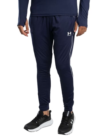 Under Armour Pantalones Deportivos Ajustados Challenger Training, Azul