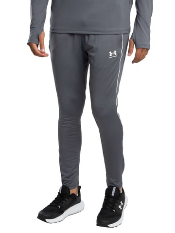 Under Armour Pantalones Deportivos Ajustados Challenger Training, Gris