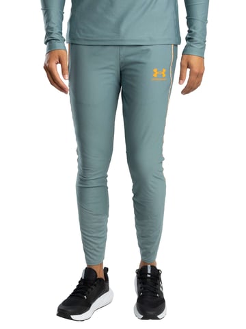Under Armour Pantalones Challenger Pro, Azul