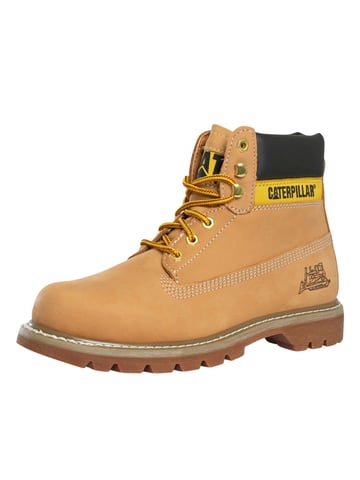 Caterpillar Botas Colorado, Marrón