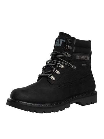 Caterpillar Botas De Senderismo Colorado 2.0 Hiker WP, Negro