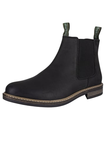 Barbour Botas Chelsea Farsley, Negro