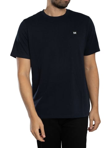 Weekend Offender Camiseta De Brooklands, Azul