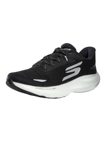 Skechers Zapatillas De Deporte Aero Spark, Negro
