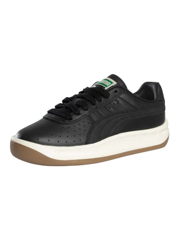 Puma Entrenadores De Base Especial GV, Negro