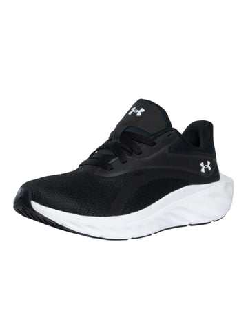 Under Armour Zapatillas De Running Ascend, Negro