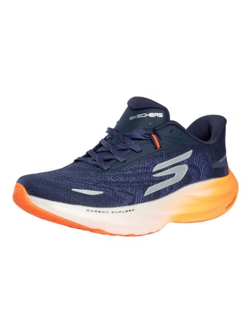 Skechers Zapatillas De Deporte Aero Spark, Azul