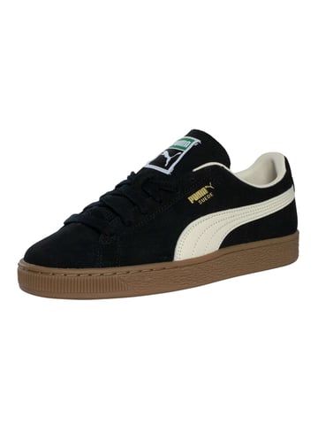 Puma Zapatillas Suede Terrace, Negro