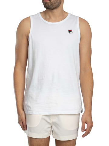 Fila Chaleco Soleado, Blanco