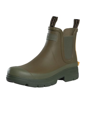 Barbour Botas De Agua Nimbus, Verde
