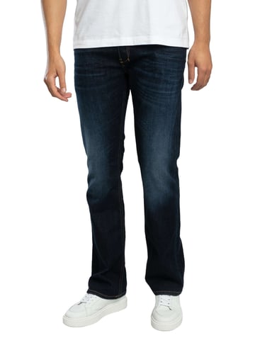 Diesel Vaqueros Zatiny Bootcut 2007, Azul