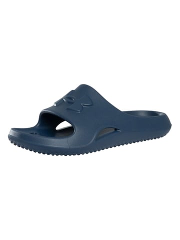 Under Armour Deslizadores Para Taquillas, Azul
