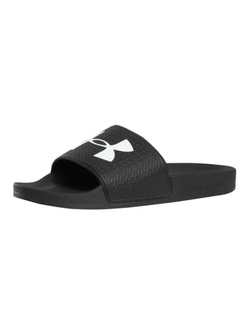 Under Armour Deslizadores ARMR, Negro