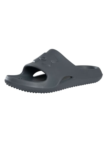 Under Armour Deslizadores Para Taquillas, Gris