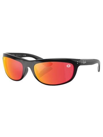 Ray-Ban Gafas De Sol Balorama De Darth Vader De Star Wars, Negro