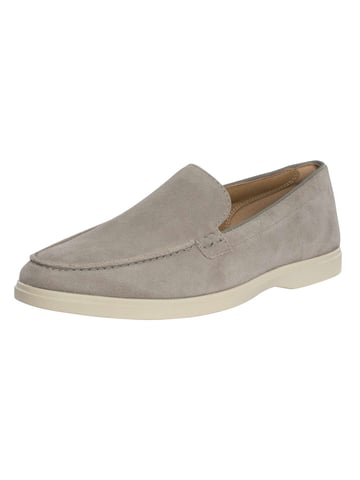 Clarks Mocasines Torford Easy, Gris
