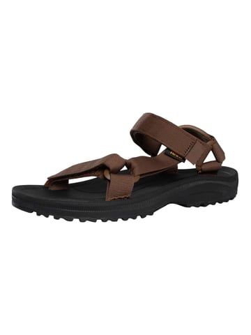 Teva Sandalias Winsted, Marrón