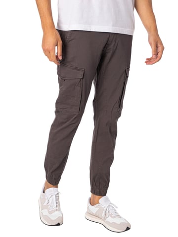 Jack & Jones Paul Flake 542 Cargos, Gris