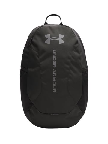 Under Armour Mochila Hustle Lite De 26,5 L, Negro