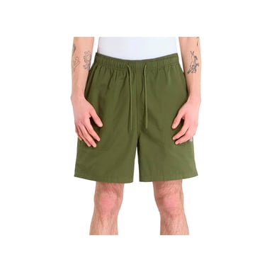 Dickies Pantalones Cortos Deportivos Pelican Rapids, Verde