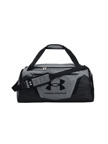 Under Armour Bolsa De Lona Mediana Undeniable De 58 L, Gris