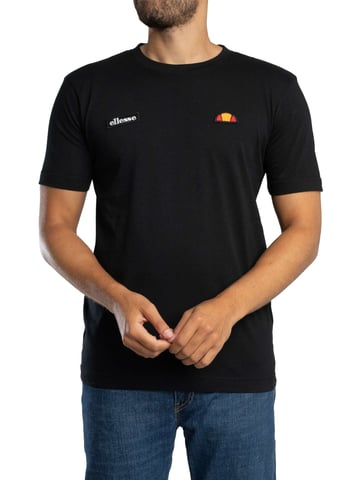 Ellesse Camiseta Floran, Negro