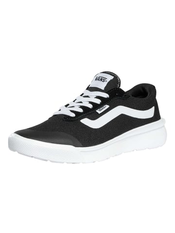Vans Gama De Entrenadores BRZ, Negro