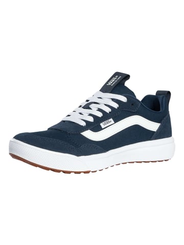 Vans Zapatillas Range EXP Suede, Azul
