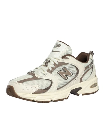 New Balance Zapatillas De Deporte De Malla 530, Blanco