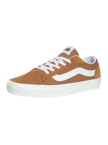 Vans Zapatillas De Ante Vero, Marrón