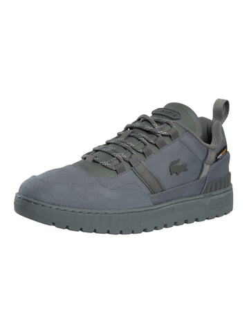 Lacoste Zapatillas De Deporte T-Clip Winter 225 1 SMA, Gris