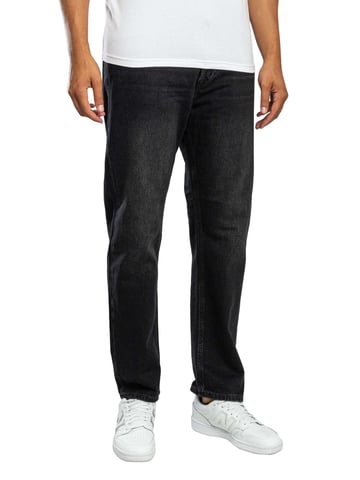 Jack & Jones Jeans Relajados Originales De Chris, Negro