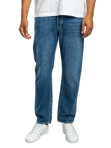 Jack & Jones Jeans Chris Original Relaxed 516, Azul