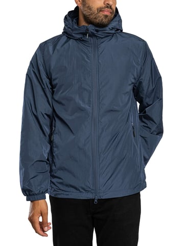 Weekend Offender Chaqueta De Técnico, Azul