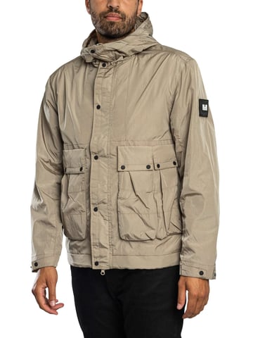 Weekend Offender Chaqueta Tralee, Beige