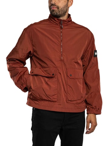 Weekend Offender Chaqueta Scotia, Rojo