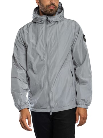 Weekend Offender Chaqueta De Técnico, Gris
