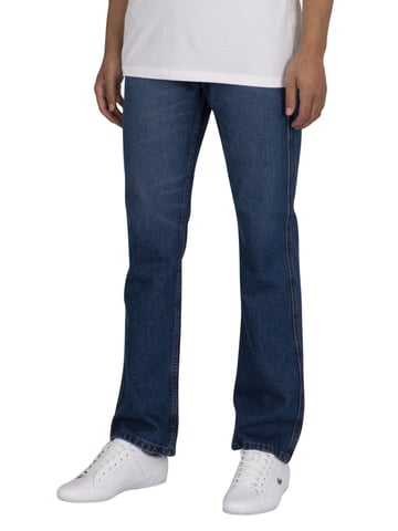 Lois Jeans Vaqueros Dario Boot, Azul