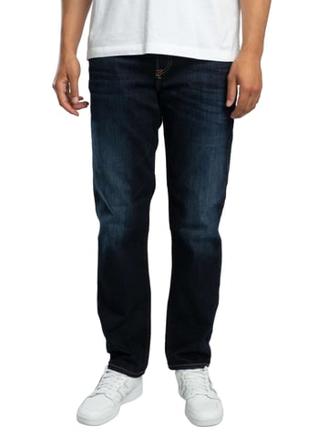 Diesel Vaqueros Regulares D-Finitive 2023, Azul