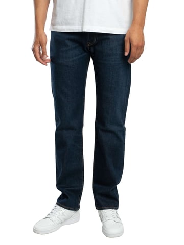 Levi's 501 Jeans Originales, Azul