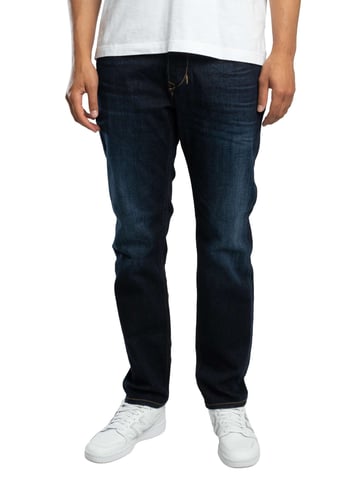 Diesel Vaqueros Regulares Larkee 1986, Azul