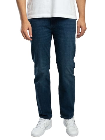 Jack & Jones Vaqueros Clark 260 Original Regular, Azul