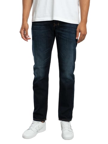 Diesel Vaqueros Regulares Larkee 1986, Azul