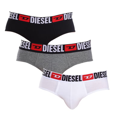 Pack-3 Slips Diesel