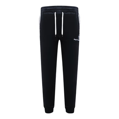 Pantalón Sergio Tacchini Negro Dreyan