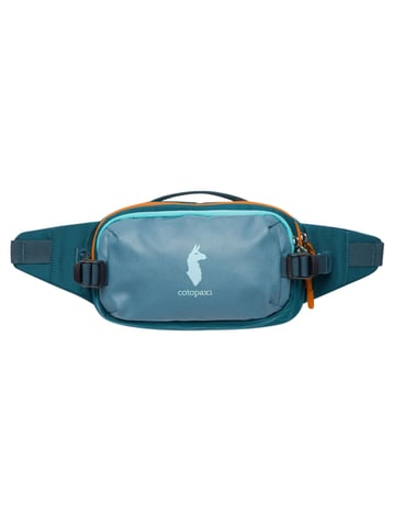 Cotopaxi Riñonera Allpa X 1,5 L, Azul