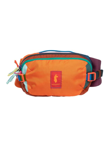 Cotopaxi Riñonera Allpa X 1,5 L, Multicolor