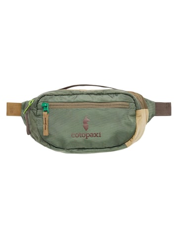Cotopaxi Riñonera Del Dia De 1,5 L De Kapai, Multicolor